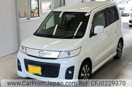 mazda az-wagon 2012 -MAZDA 【久留米 584う707】--AZ Wagon MJ23S-530386---MAZDA 【久留米 584う707】--AZ Wagon MJ23S-530386-