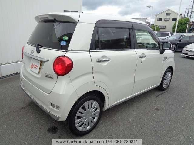 daihatsu cast 2017 quick_quick_DBA-LA250S_LA250S-0091472 image 2