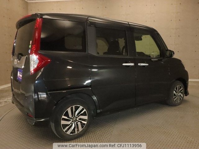 toyota roomy 2019 -TOYOTA--Roomy DBA-M900A--M900-0378283---TOYOTA--Roomy DBA-M900A--M900-0378283- image 2