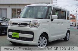 mazda flair-wagon 2021 quick_quick_5AA-MM53S_MM53S-312742