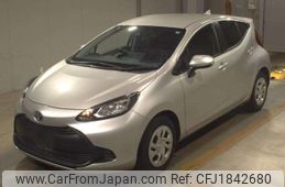 toyota aqua 2021 CFJ1842680