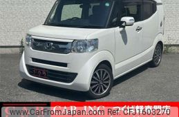 honda n-box-slash 2015 CFJ1603270