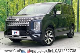 mitsubishi delica-d5 2023 -MITSUBISHI--Delica D5 3DA-CV1W--CV1W-4026623---MITSUBISHI--Delica D5 3DA-CV1W--CV1W-4026623-