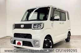 daihatsu wake 2014 CFJ1699295