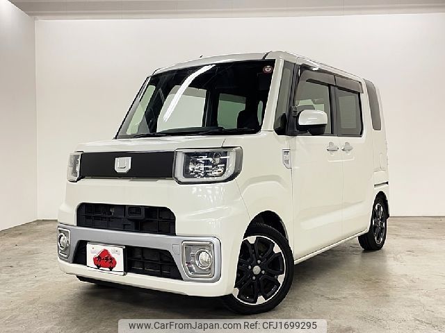 daihatsu wake 2014 CFJ1699295 image 1
