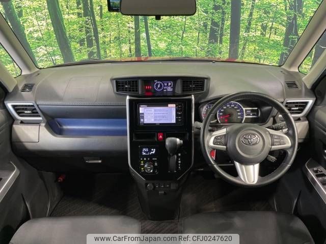 toyota roomy 2017 -TOYOTA--Roomy DBA-M900A--M900A-0031261---TOYOTA--Roomy DBA-M900A--M900A-0031261- image 2