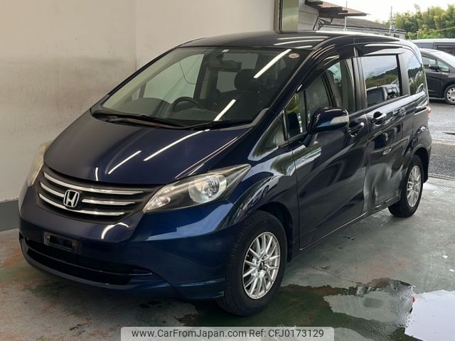 honda freed 2010 -HONDA--Freed GB3-1179509---HONDA--Freed GB3-1179509- image 1