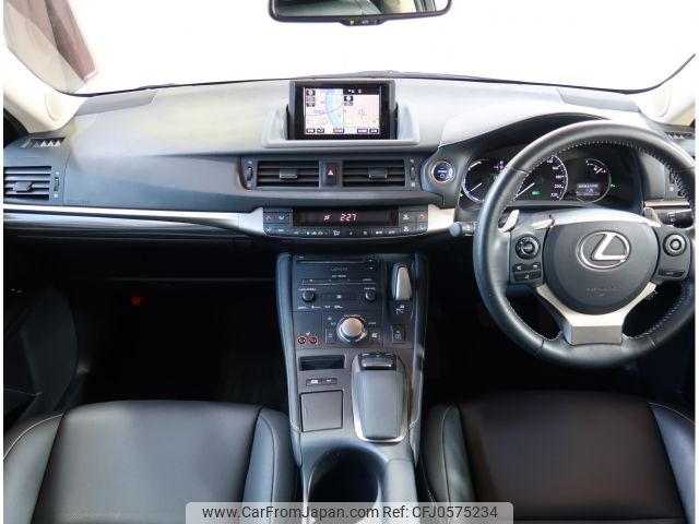 lexus ct 2014 -LEXUS--Lexus CT DAA-ZWA10--ZWA10-2191406---LEXUS--Lexus CT DAA-ZWA10--ZWA10-2191406- image 2