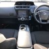 toyota prius-α 2017 CFJ1310228 image 7