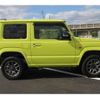 suzuki jimny 2021 -SUZUKI--Jimny 3BA-JB64W--JB64W-228617---SUZUKI--Jimny 3BA-JB64W--JB64W-228617- image 8