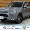 mitsubishi outlander 2014 quick_quick_DBA-GF8W_GF8W-0003670 image 1