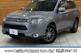 mitsubishi outlander 2014 quick_quick_DBA-GF8W_GF8W-0003670