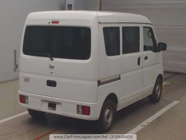 nissan clipper-van 2023 -NISSAN 【品川 480ﾄ6578】--Clipper Van 5BD-DR17V--DR17V-652775---NISSAN 【品川 480ﾄ6578】--Clipper Van 5BD-DR17V--DR17V-652775- image 2