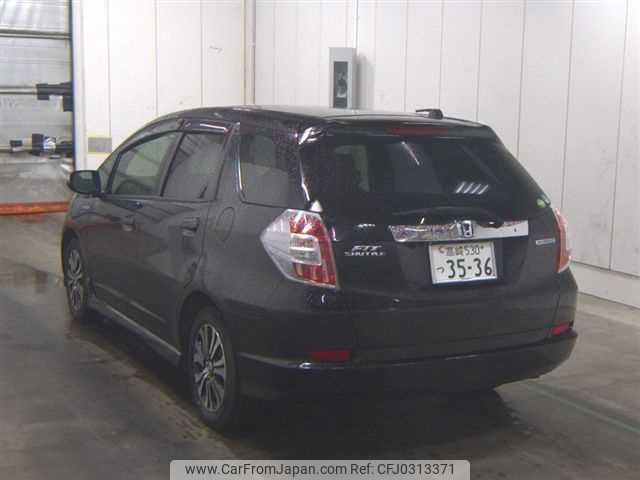 honda fit-shuttle 2013 TE1024 image 1