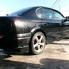 subaru legacy-b4 2001 -SUBARU--Legacy B4 BE5--103291---SUBARU--Legacy B4 BE5--103291- image 2