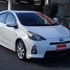 toyota aqua 2013 -TOYOTA 【岐阜 503ｻ3695】--AQUA DAA-NHP10--NHP10-6199531---TOYOTA 【岐阜 503ｻ3695】--AQUA DAA-NHP10--NHP10-6199531- image 1