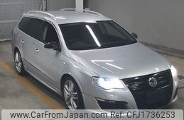 volkswagen passat-variant 2009 CFJ1736253