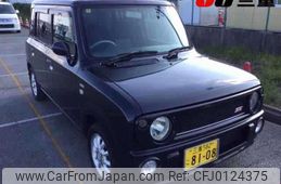 suzuki alto-lapin 2007 -SUZUKI 【三重 582ｺ8108】--Alto Lapin HE21S-972453---SUZUKI 【三重 582ｺ8108】--Alto Lapin HE21S-972453-