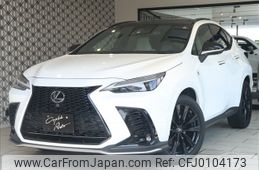 lexus nx 2021 -LEXUS--Lexus NX 6AA-AAZH25--AAZH25-1001153---LEXUS--Lexus NX 6AA-AAZH25--AAZH25-1001153-