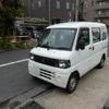 mitsubishi minicab-van 2008 -MITSUBISHI 【名変中 】--Minicab Van U61V--1303693---MITSUBISHI 【名変中 】--Minicab Van U61V--1303693- image 1