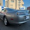 toyota supra 2002 -TOYOTA 【大阪 302ﾒ 600】--Supra GF-JZA80--JZA80-1005657---TOYOTA 【大阪 302ﾒ 600】--Supra GF-JZA80--JZA80-1005657- image 18