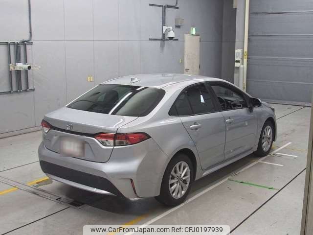 toyota corolla 2020 -TOYOTA--Corolla 3BA-ZRE212--ZRE212-6002366---TOYOTA--Corolla 3BA-ZRE212--ZRE212-6002366- image 2