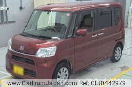 daihatsu tanto 2014 -DAIHATSU 【豊田 580さ4629】--Tanto LA600S-0190789---DAIHATSU 【豊田 580さ4629】--Tanto LA600S-0190789-