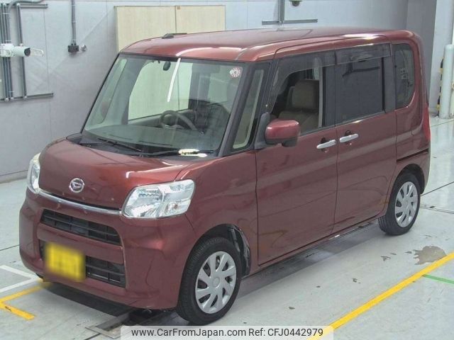 daihatsu tanto 2014 -DAIHATSU 【豊田 580さ4629】--Tanto LA600S-0190789---DAIHATSU 【豊田 580さ4629】--Tanto LA600S-0190789- image 1