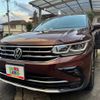 volkswagen tiguan 2022 quick_quick_3BA-5NDPC_WVGZZZ5NZMW559106 image 1