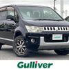 mitsubishi delica-d5 2007 CFJ1858852 image 1