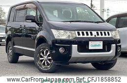 mitsubishi delica-d5 2007 CFJ1858852