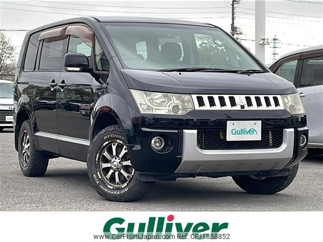 mitsubishi delica-d5 2007 CFJ1858852 image 1