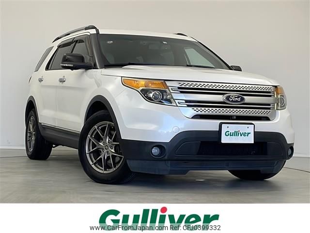 ford explorer 2012 -FORD--Ford Explorer ABA-1FMHK9--1FMHK7D90CGA61824---FORD--Ford Explorer ABA-1FMHK9--1FMHK7D90CGA61824- image 1