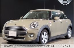 mini mini-others 2019 -BMW--BMW Mini DBA-XU15M--WMWXU52080TH96346---BMW--BMW Mini DBA-XU15M--WMWXU52080TH96346-