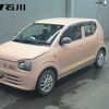 suzuki alto 2017 CFJ1780601 image 1
