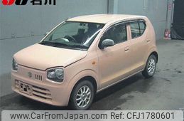 suzuki alto 2017 CFJ1780601
