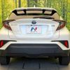 toyota c-hr 2017 quick_quick_ZYX10_ZYX10-2062715 image 16