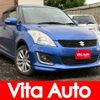 suzuki swift 2013 CFJ1556945 image 1