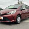 toyota vitz 2015 CFJ1811564 image 10