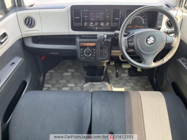 suzuki mr-wagon 2012 CFJ1612353 image 2