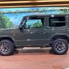 suzuki jimny 2024 CFJ1510423 image 18