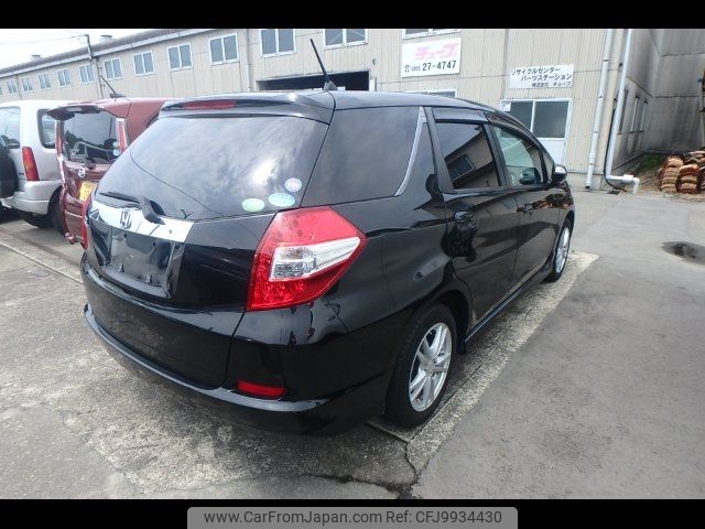 honda fit-shuttle 2011 -HONDA--Fit Shuttle GG7--3001600---HONDA--Fit Shuttle GG7--3001600- image 2