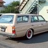 toyota crown-van 1981 CFJ1652698 image 10