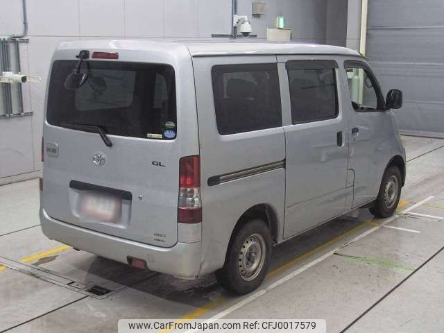 toyota liteace-van 2016 -TOYOTA--Liteace VAN DBF-S412M--S412M-0018331---TOYOTA--Liteace VAN DBF-S412M--S412M-0018331- image 2