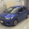 honda fit 2014 -HONDA--Fit DAA-GP6--GP6-3004177---HONDA--Fit DAA-GP6--GP6-3004177- image 1