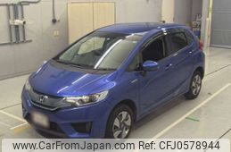 honda fit 2014 -HONDA--Fit DAA-GP6--GP6-3004177---HONDA--Fit DAA-GP6--GP6-3004177-