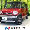 mazda flair 2015 -MAZDA--Flair DBA-MS31S--MS31S-208368---MAZDA--Flair DBA-MS31S--MS31S-208368- image 1