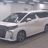 toyota alphard 2019 quick_quick_DBA-AGH35W_AGH35-0035605 image 2