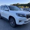 toyota land-cruiser-prado 2020 quick_quick_CBA-TRJ150W_TRJ150-0104283 image 1