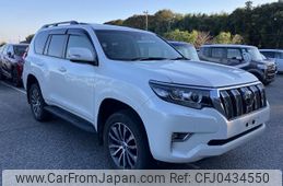 toyota land-cruiser-prado 2020 quick_quick_CBA-TRJ150W_TRJ150-0104283